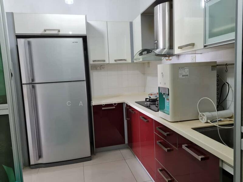 Untuk Dijual - Casa Idaman