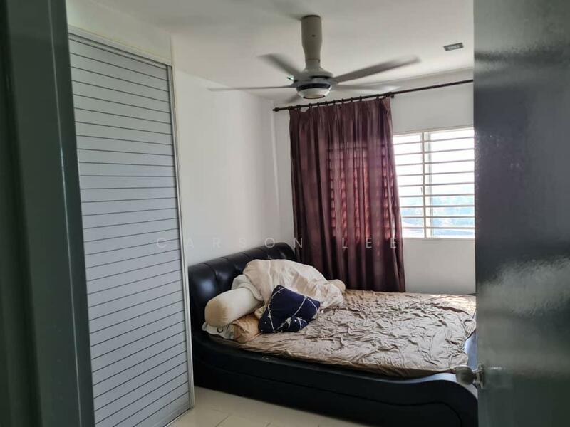 Untuk Dijual - Casa Idaman