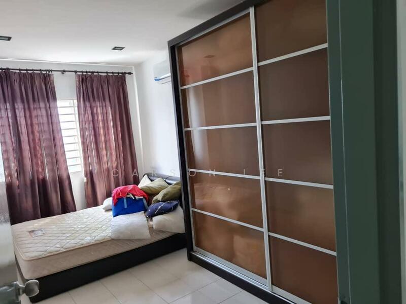 Untuk Dijual - Casa Idaman