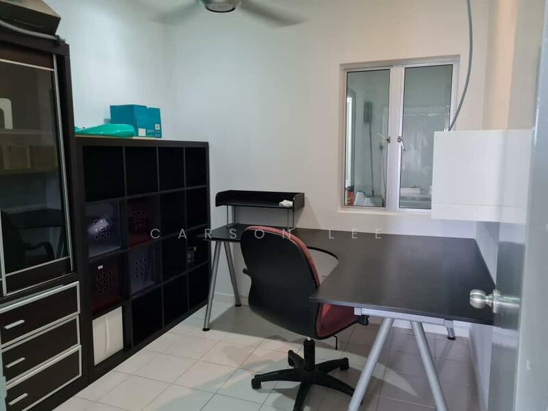 Untuk Dijual - Casa Idaman
