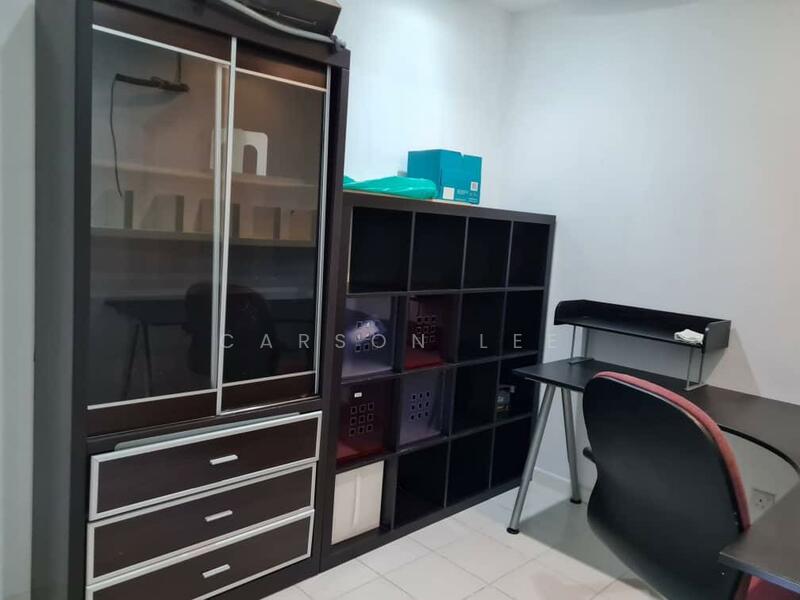 Untuk Dijual - Casa Idaman