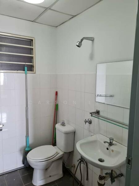 Untuk Dijual - Casa Idaman