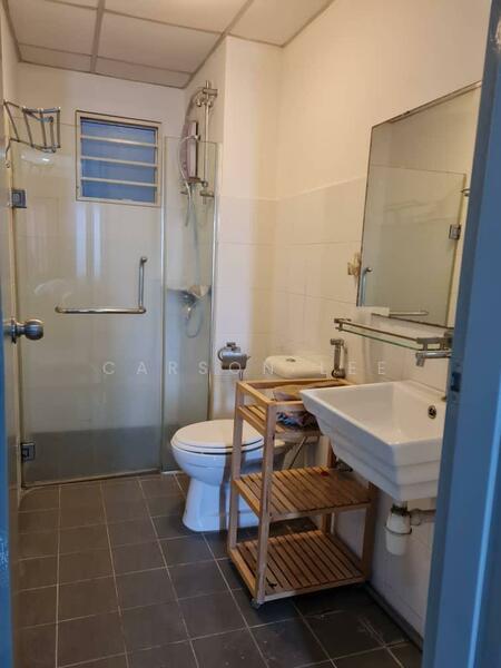 Untuk Dijual - Casa Idaman