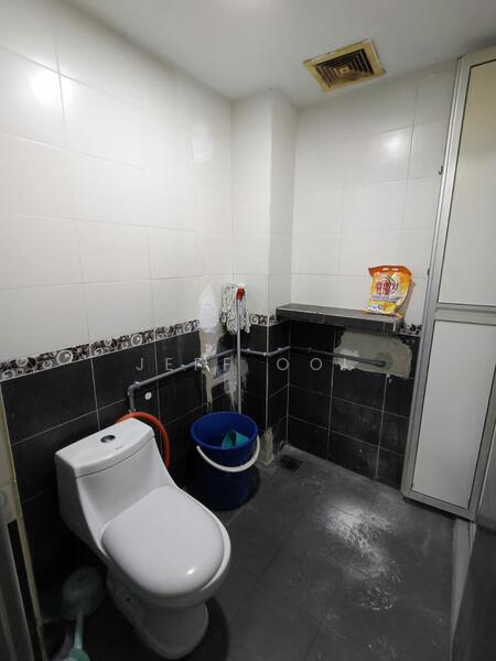 Untuk Disewa - Taman Wangsa Melawati