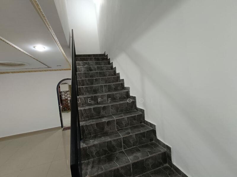 Untuk Disewa - Taman Wangsa Melawati