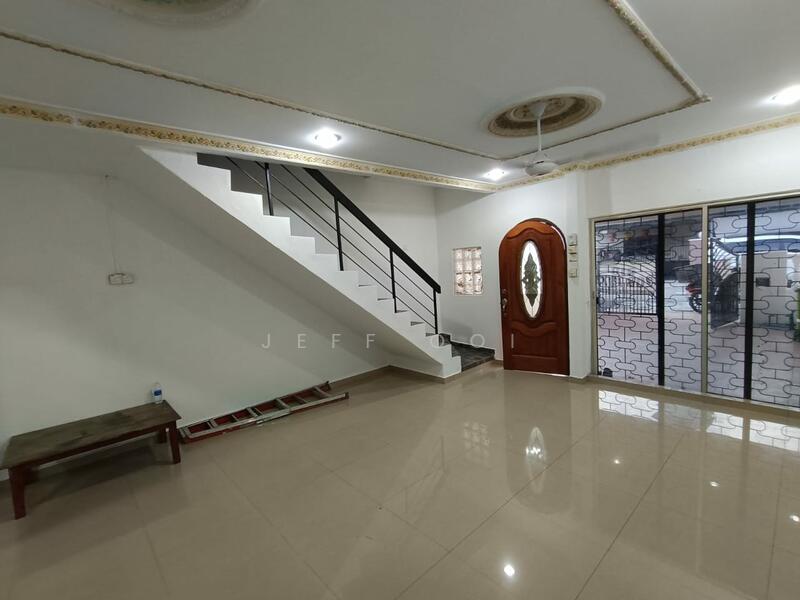 Untuk Disewa - Taman Wangsa Melawati