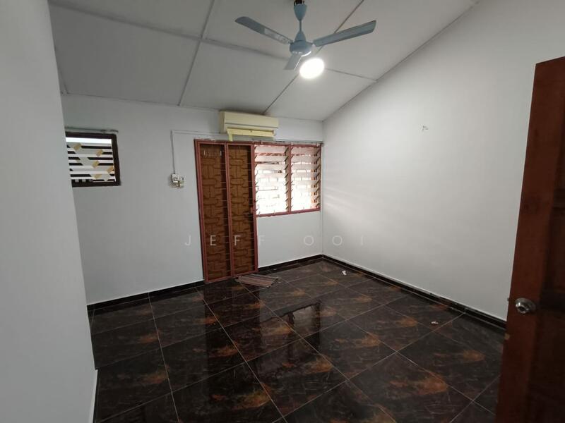 Untuk Disewa - Taman Wangsa Melawati