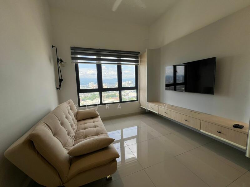 For Rent - Savio @ Riana Dutamas