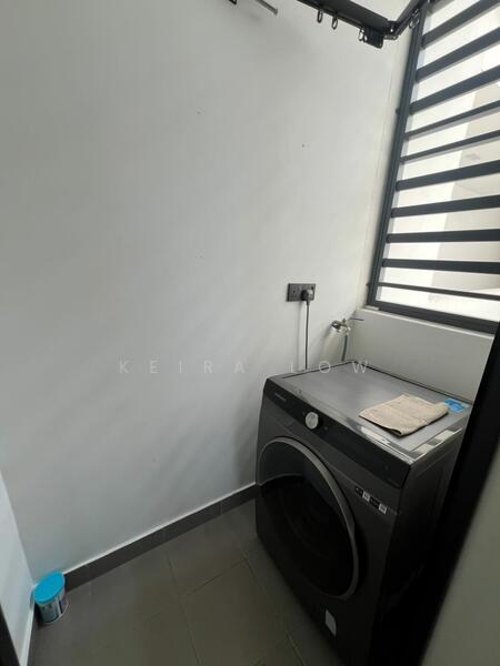 For Rent - Savio @ Riana Dutamas