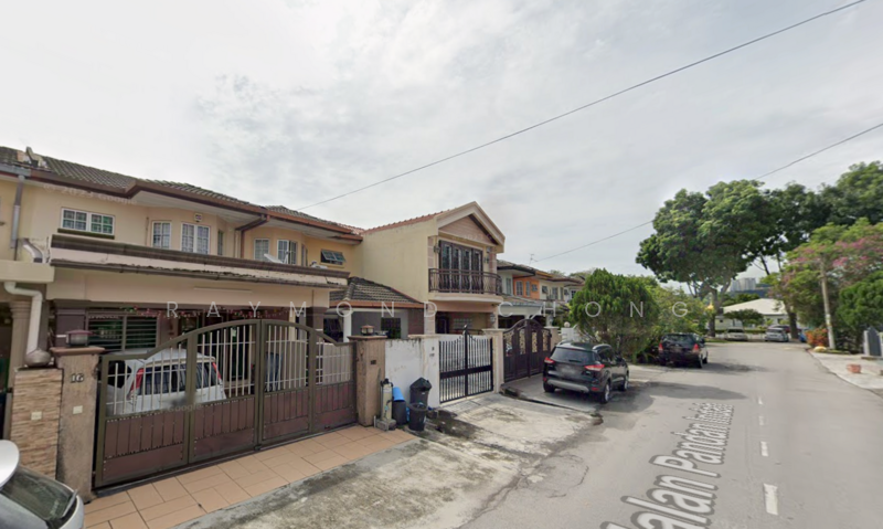 Untuk Dijual - Pandan Indah Ampang