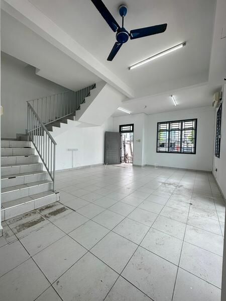 Untuk Dijual - Pulai Mutiara