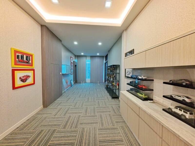 Semi-Detached House for Sale in Bandar Damansara Perdana (Damansara Perdana) - KH LEE - PropertyGuru.com.my