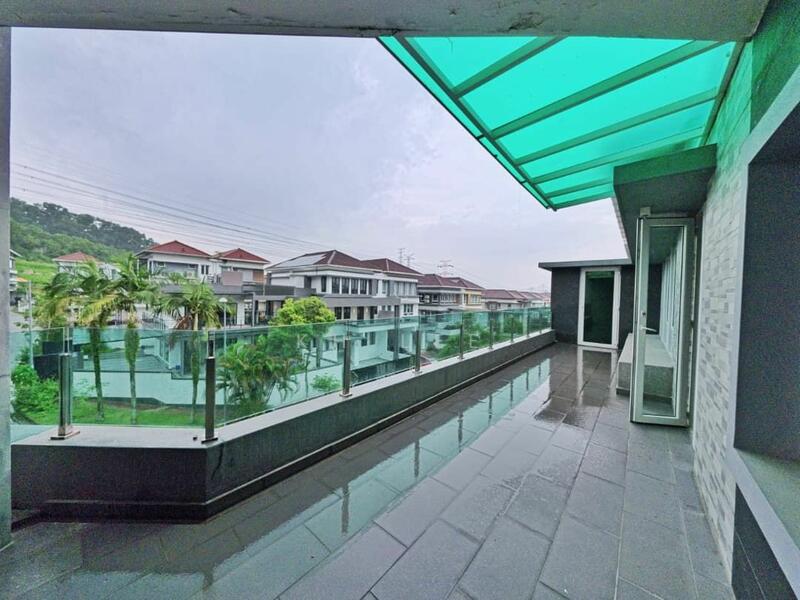 Semi-Detached House for Sale in Bandar Damansara Perdana (Damansara Perdana) - KH LEE - PropertyGuru.com.my