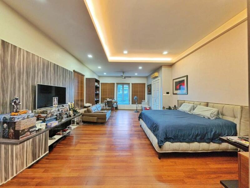 Semi-Detached House for Sale in Bandar Damansara Perdana (Damansara Perdana) - KH LEE - PropertyGuru.com.my