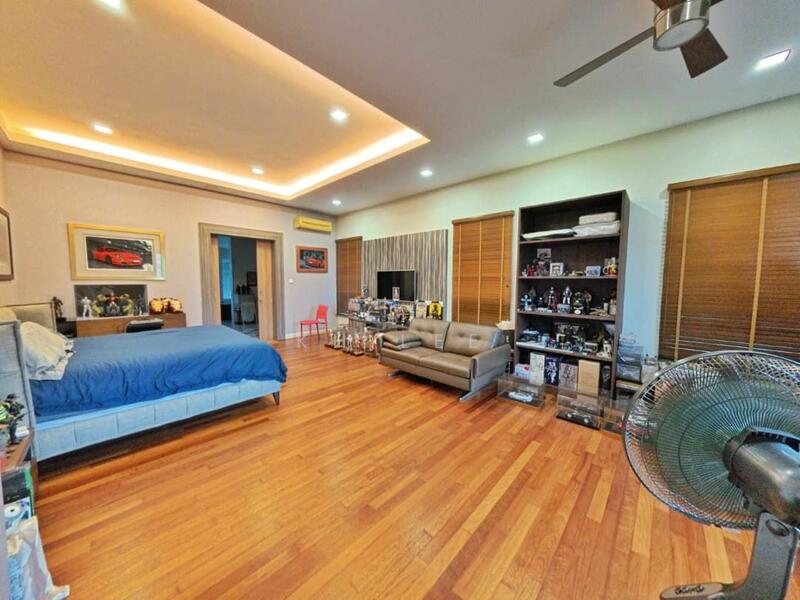 Semi-Detached House for Sale in Bandar Damansara Perdana (Damansara Perdana) - KH LEE - PropertyGuru.com.my