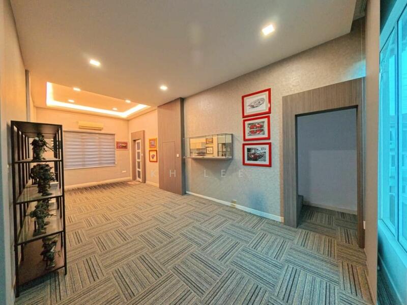 Semi-Detached House for Sale in Bandar Damansara Perdana (Damansara Perdana) - KH LEE - PropertyGuru.com.my