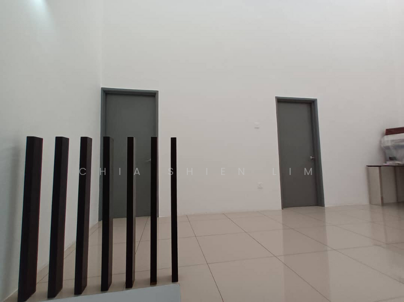 For Sale - 2-storey Terrace House at Taman Mount Austin