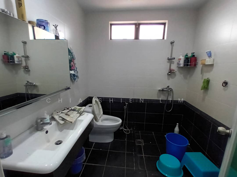 For Sale - 2-storey Terrace House at Taman Mount Austin