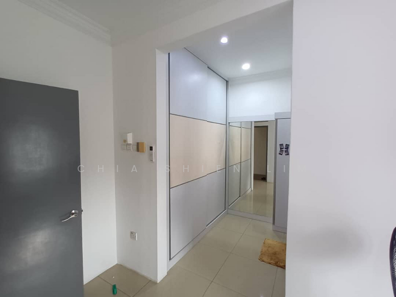 For Sale - 2-storey Terrace House at Taman Mount Austin