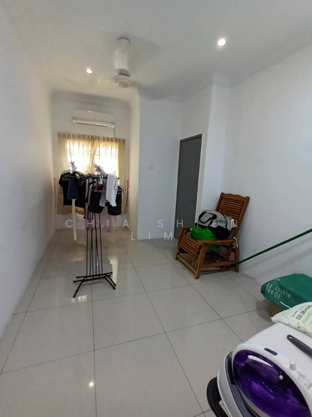 For Sale - 2-storey Terrace House at Taman Mount Austin