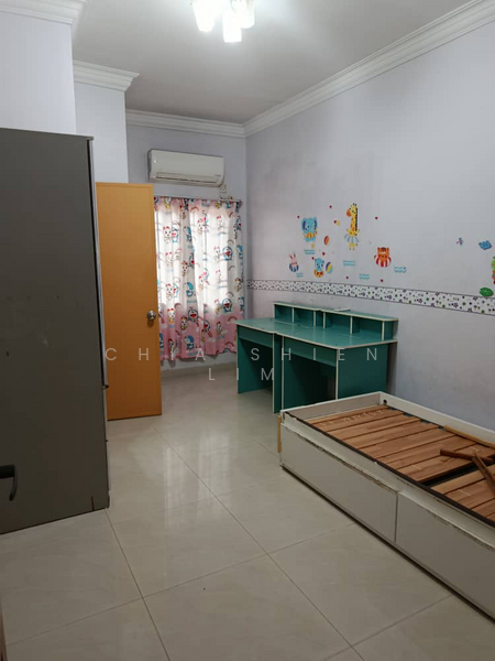 2-storey Terraced House for Sale in Taman Mount Austin (Tebrau) - Chia Shien Lim - PropertyGuru.com.my