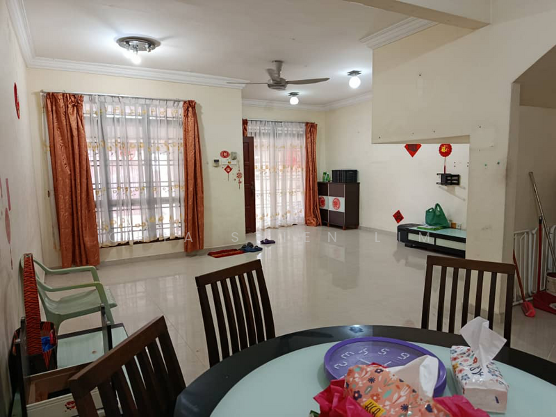 2-storey Terraced House for Sale in Taman Mount Austin (Tebrau) - Chia Shien Lim - PropertyGuru.com.my