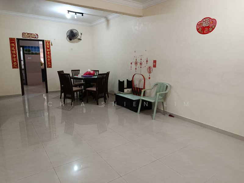 2-storey Terraced House for Sale in Taman Mount Austin (Tebrau) - Chia Shien Lim - PropertyGuru.com.my