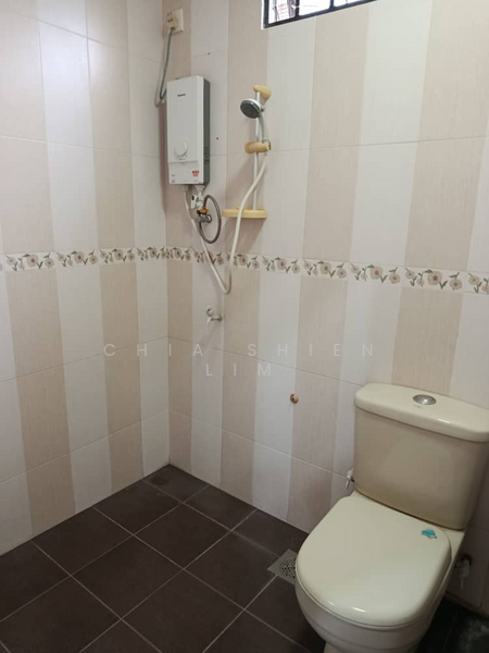 2-storey Terraced House for Sale in Taman Mount Austin (Tebrau) - Chia Shien Lim - PropertyGuru.com.my