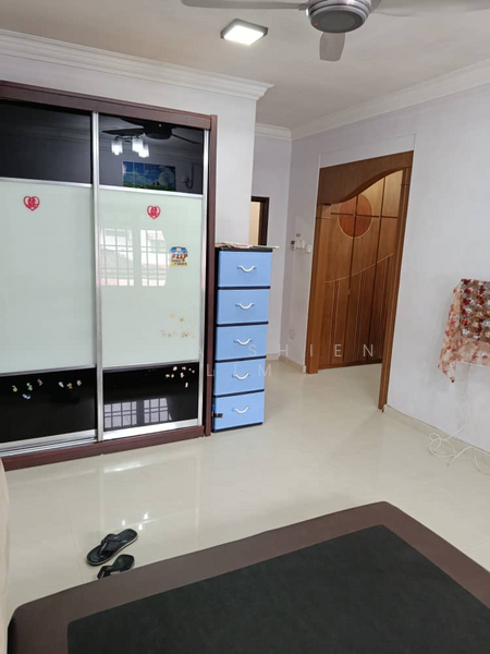 2-storey Terraced House for Sale in Taman Mount Austin (Tebrau) - Chia Shien Lim - PropertyGuru.com.my