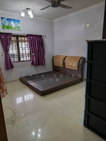 2-storey Terraced House for Sale in Taman Mount Austin (Tebrau) - Chia Shien Lim - PropertyGuru.com.my