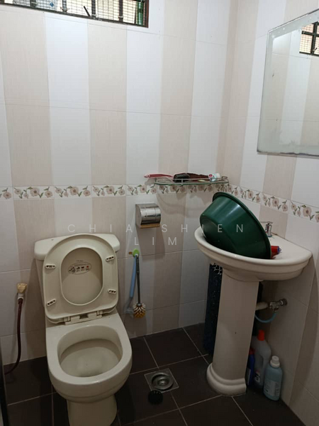 2-storey Terraced House for Sale in Taman Mount Austin (Tebrau) - Chia Shien Lim - PropertyGuru.com.my