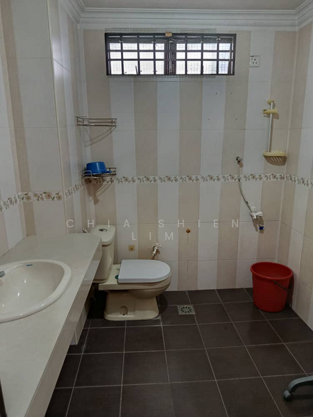 2-storey Terraced House for Sale in Taman Mount Austin (Tebrau) - Chia Shien Lim - PropertyGuru.com.my