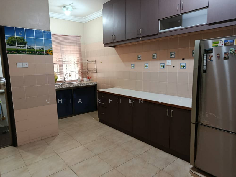 2-storey Terraced House for Sale in Taman Mount Austin (Tebrau) - Chia Shien Lim - PropertyGuru.com.my