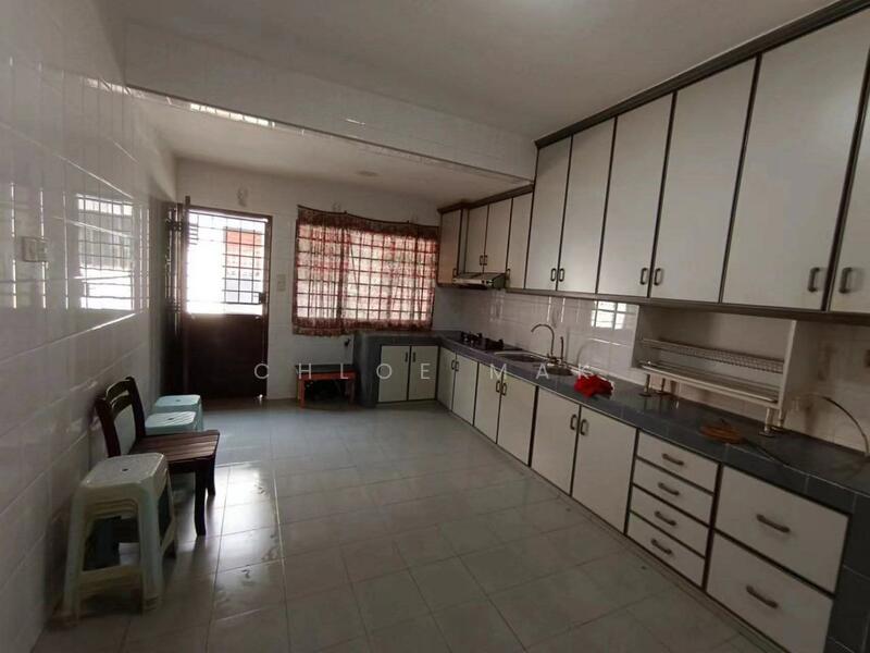 For Rent - taman johor jaya tamans johors jayas