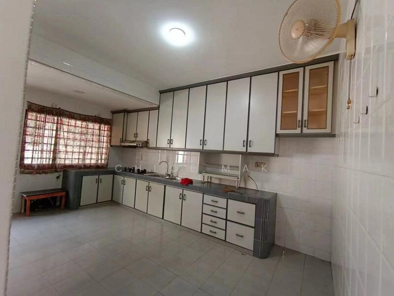For Rent - taman johor jaya tamans johors jayas