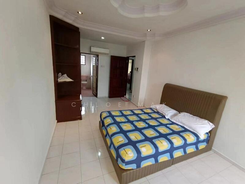 For Rent - taman johor jaya tamans johors jayas