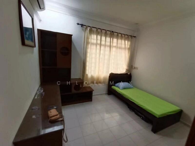 For Rent - taman johor jaya tamans johors jayas
