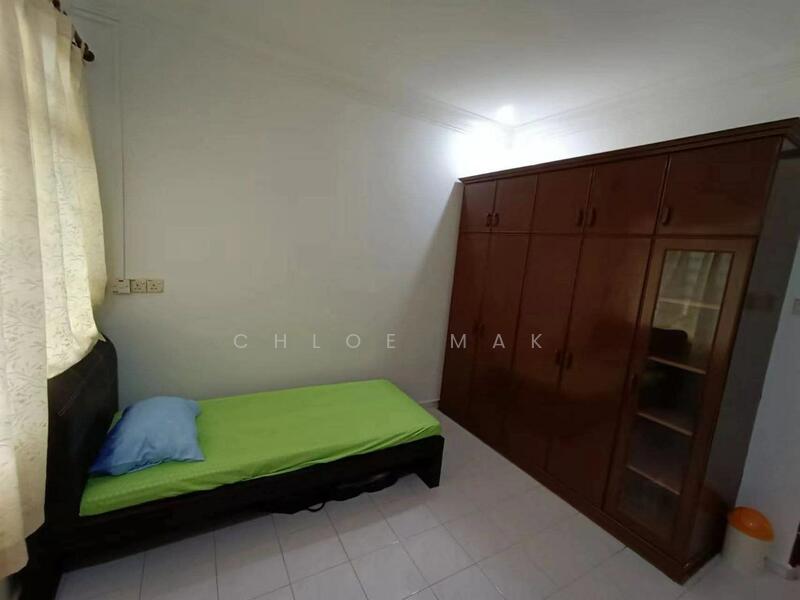 For Rent - taman johor jaya tamans johors jayas