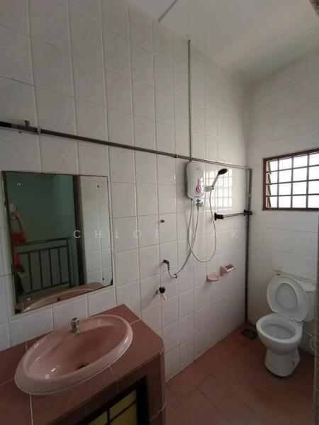 For Rent - taman johor jaya tamans johors jayas
