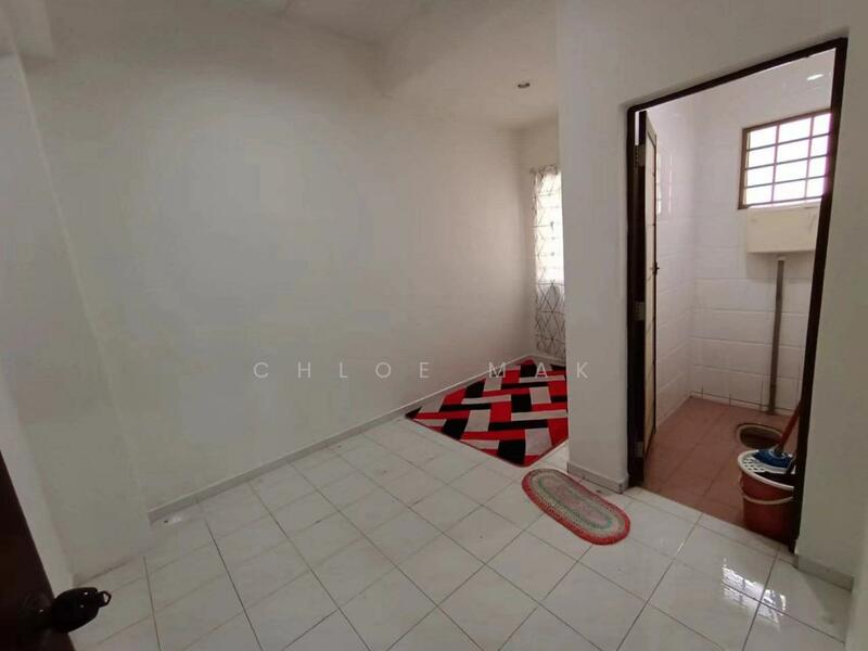 For Rent - taman johor jaya tamans johors jayas