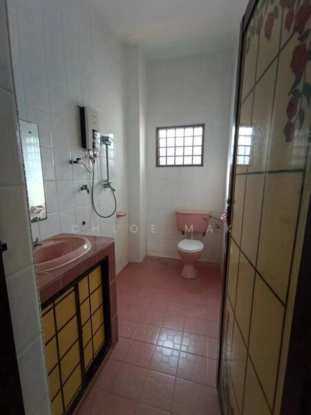 For Rent - taman johor jaya tamans johors jayas