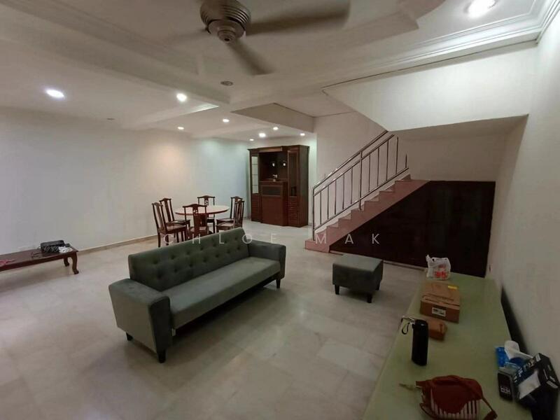 For Rent - taman johor jaya tamans johors jayas
