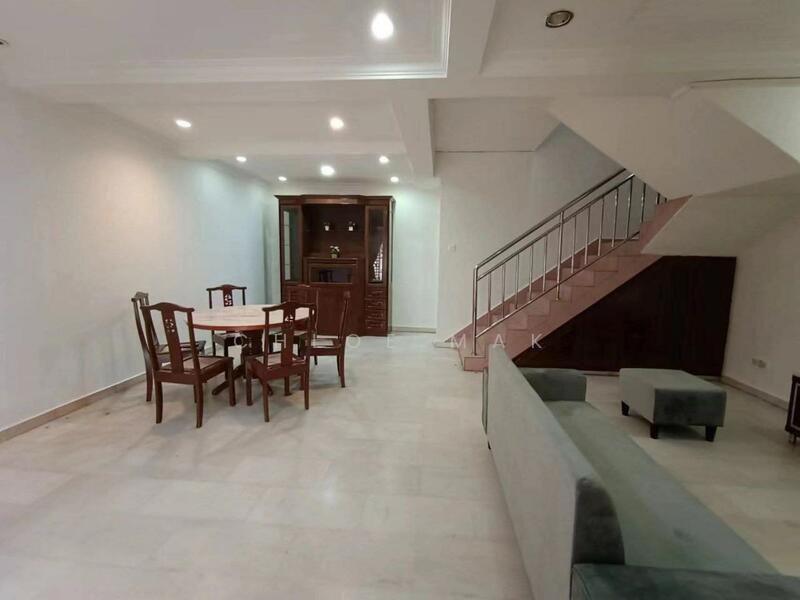 For Rent - taman johor jaya tamans johors jayas