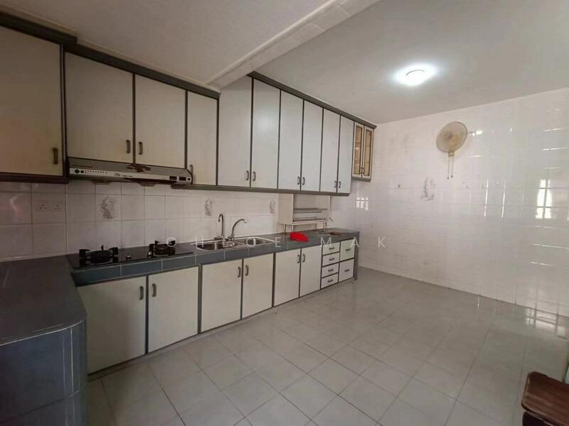 For Rent - taman johor jaya tamans johors jayas