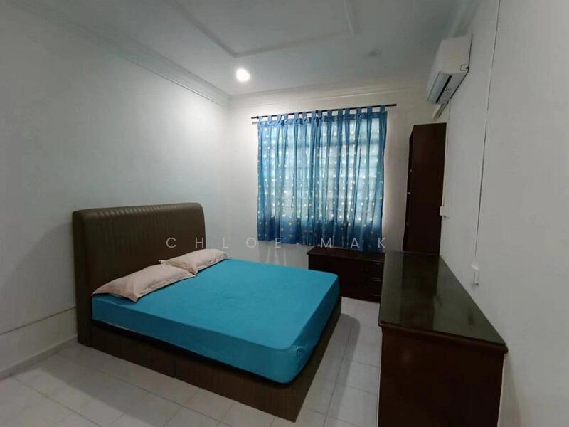 For Rent - taman johor jaya tamans johors jayas