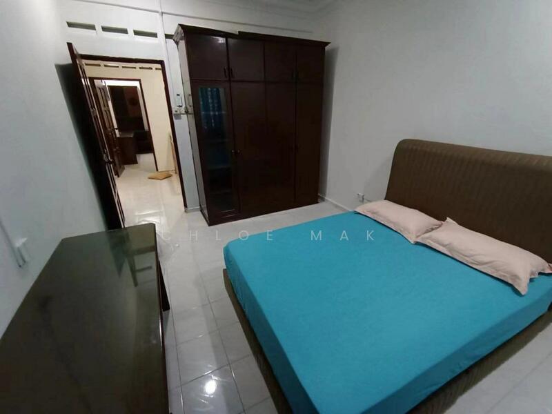 For Rent - taman johor jaya tamans johors jayas