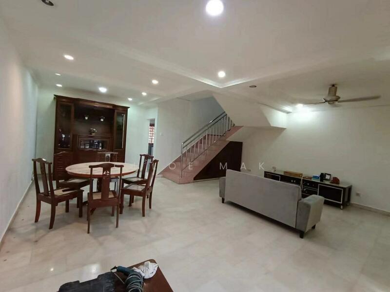 For Rent - taman johor jaya tamans johors jayas