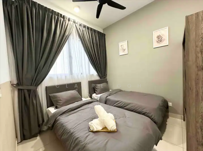 Untuk Dijual - YOUTH CITY