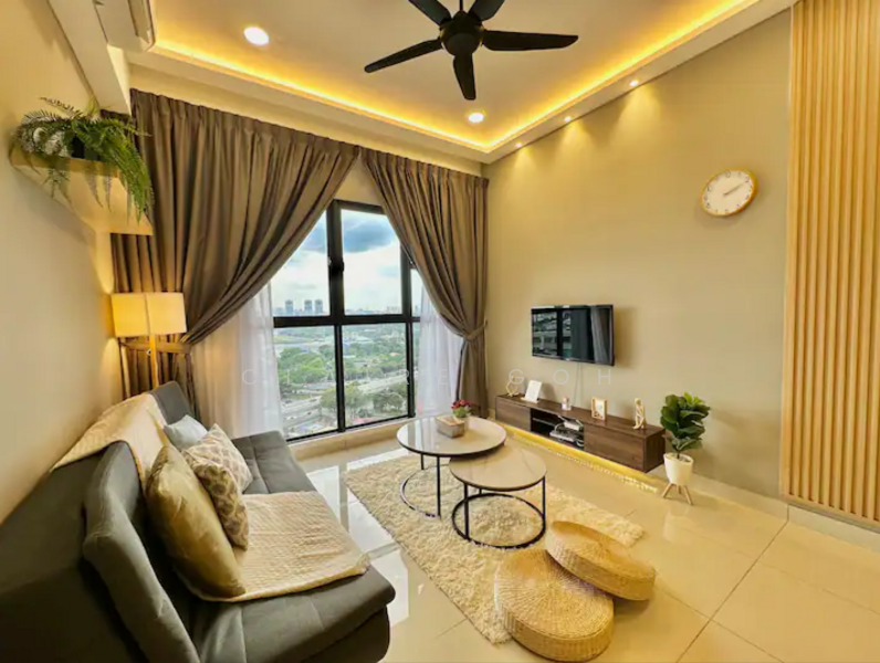 Untuk Dijual - YOUTH CITY