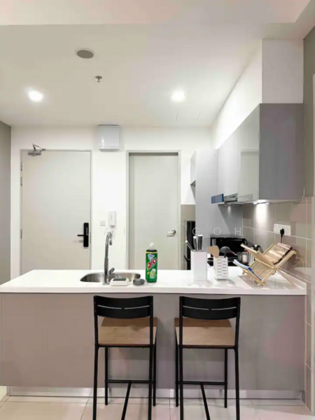 Untuk Dijual - YOUTH CITY